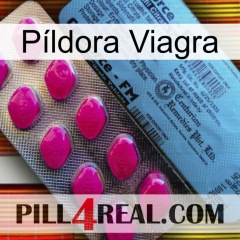 Píldora Viagra 35